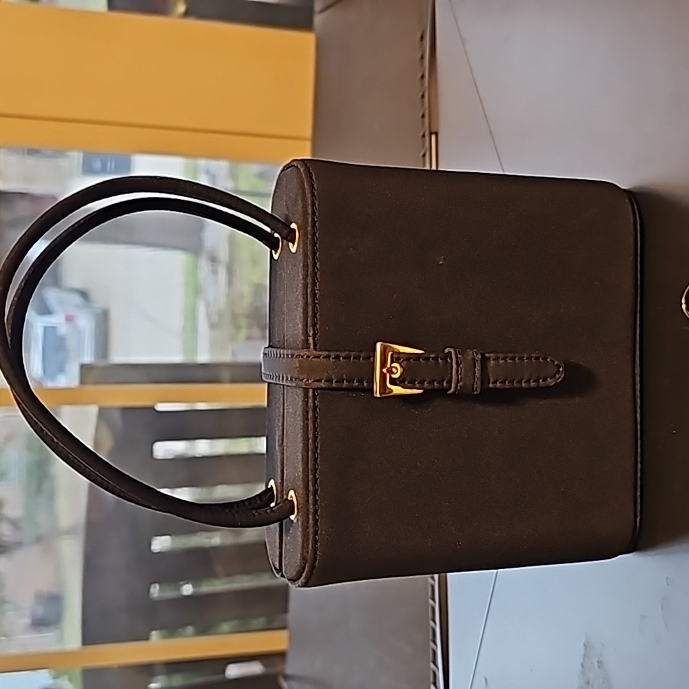 Enzo Angiolini Cocktail/evening mini bag